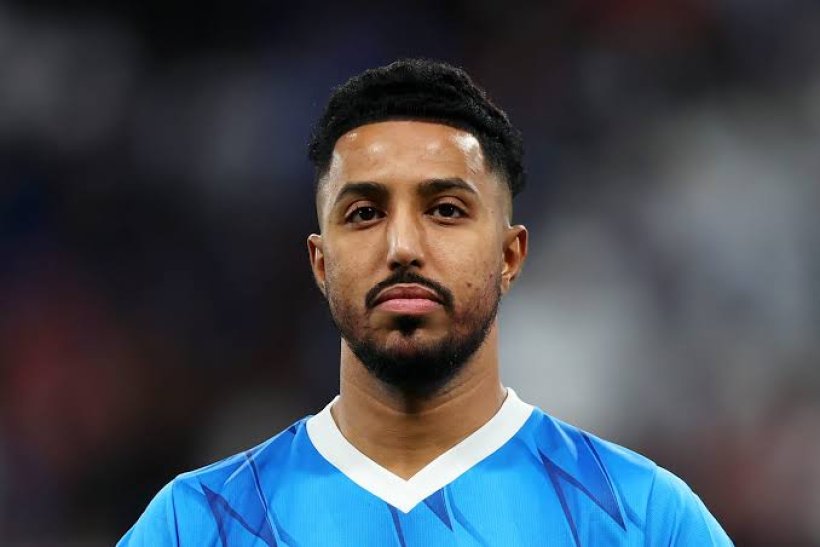 سالم الدوسري يمنح الهلال دفعة قوية قبل جولة الحسم