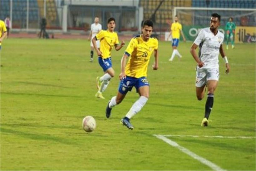 أخبار سعيدة للنادي الإسماعيلي
