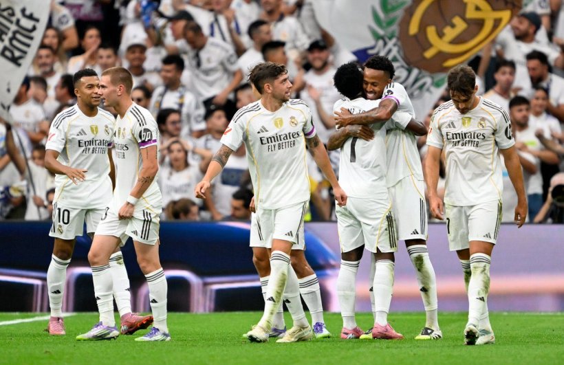 أولوية مورينيو في سوق انتقالات ريال مدريد