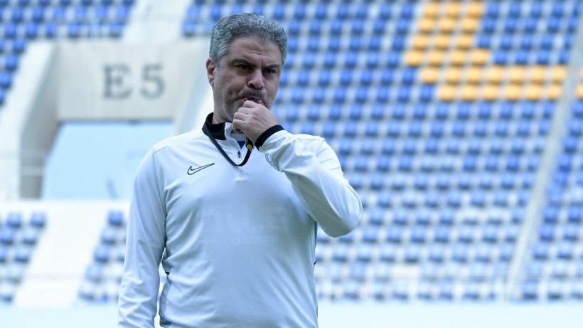 معتمد جمال: أهدي بطولة الدوري لجماهير الزمالك ومحمد صبري