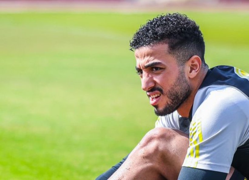 موقف عبد المنعم من المشاركة رفقة نيس في نهائي كأس فرنسا