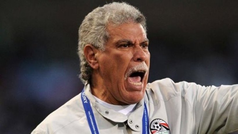 حسن شحاتة: كنت أضع أملاً كبيرًا على فوز الزمالك بالكونفيدرالية