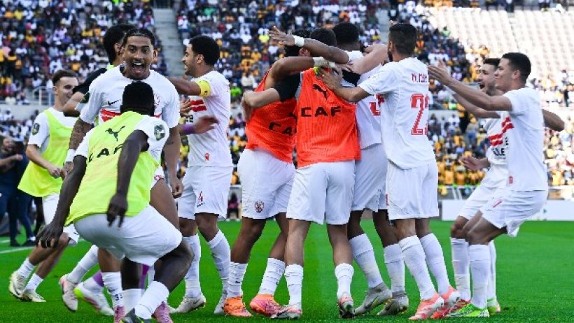 قرار جديد من معتمد جمال تجاه لاعبي الزمالك