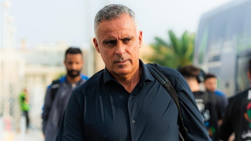 الفتح يقترب من تجديد عقد جوميز