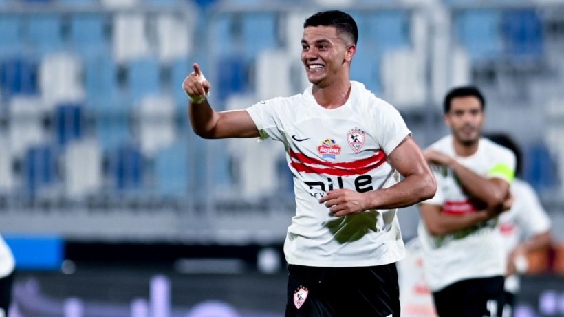 استياء داخل الزمالك بعد استبعاد شحاتة من قائمة المنتخب للمونديال