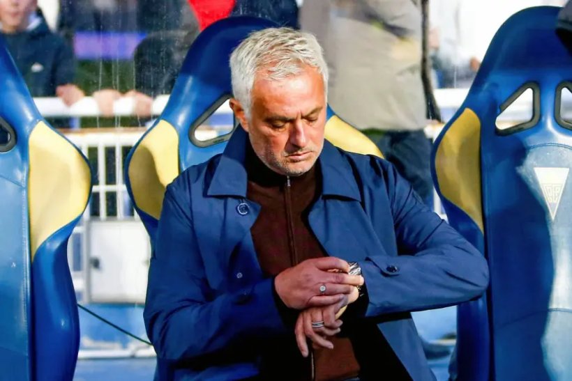 الانتخابات الرئاسية في ريال مدريد تؤجل عودة مورينيو