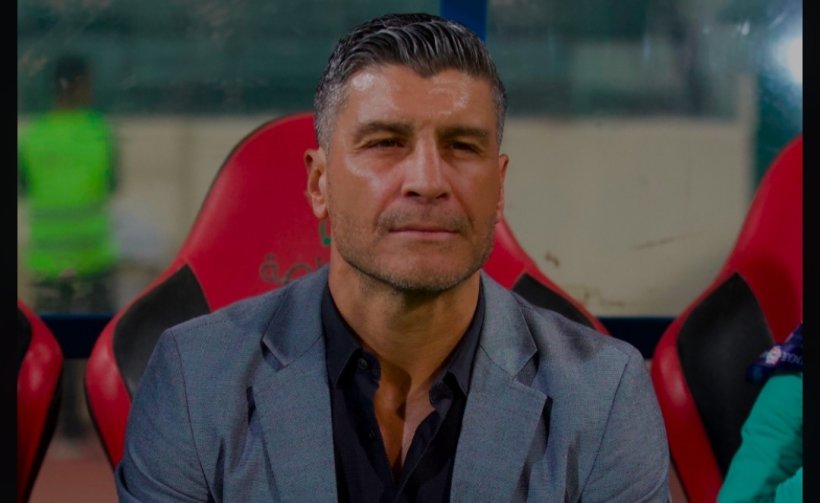 بيدرو إيمانويل مدربًا للاتفاق خلفًا لسعد الشهري