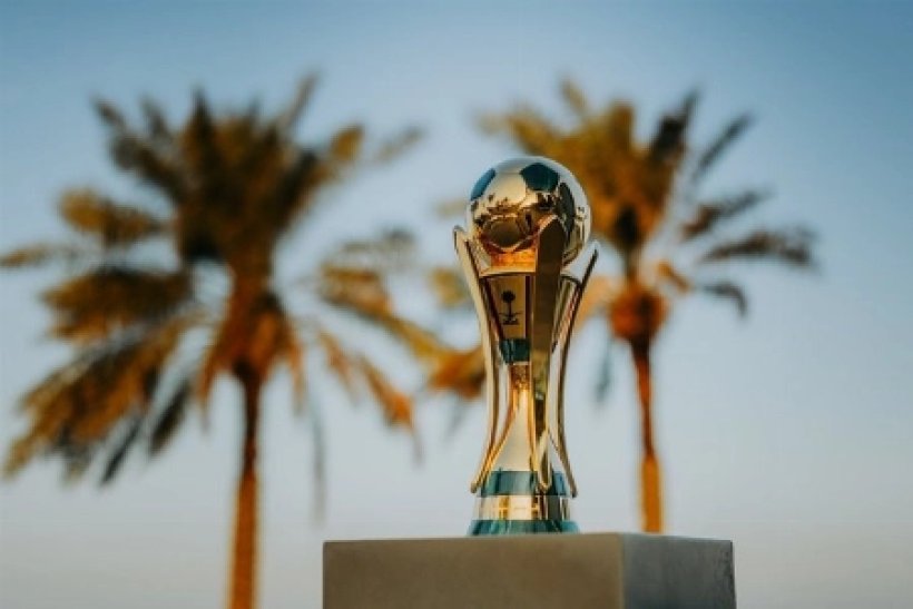 موعد قرعة دور الـ 32 لكأس خادم الحرمين الشريفين