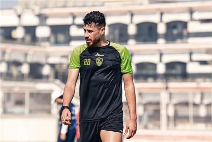 الونش: مسيرتي الممتدة مع الزمالك والمنتخب شرف ما بعده شرف