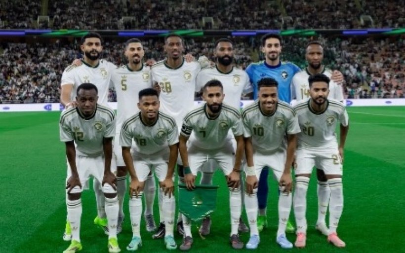 غيابات بارزة في قائمة المنتخب السعودي لمونديال 2026