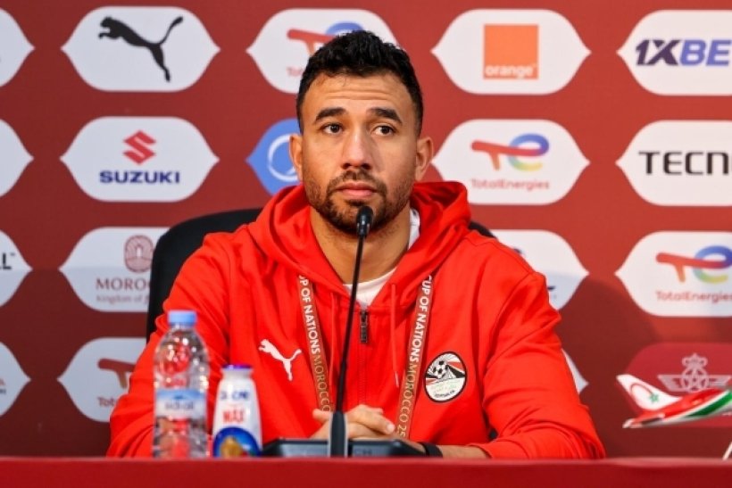 تريزيجيه: «هدفنا تخطي دور المجموعات في كأس العالم 2026»