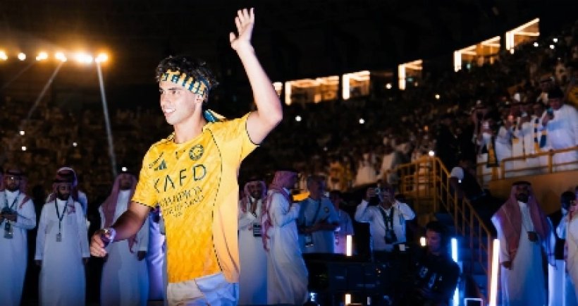 النصر يهيمن على جوائز الموسم في دوري روشن