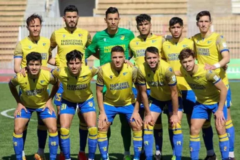 الأهلي يتحرك لضم موهبة جزائرية