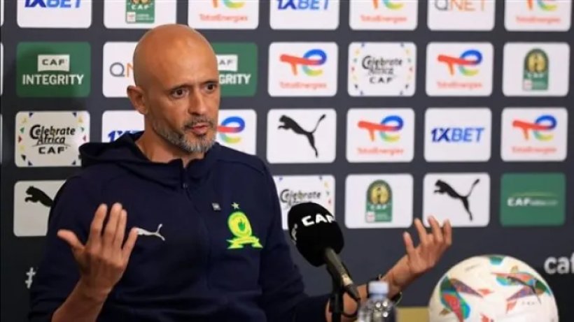 كاردوزو: «الانضباط والكرات الثابتة طريقنا أمام الجيش الملكي»