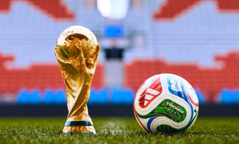 الفيفا يعتمد ميزة جديدة في كأس العالم 2026
