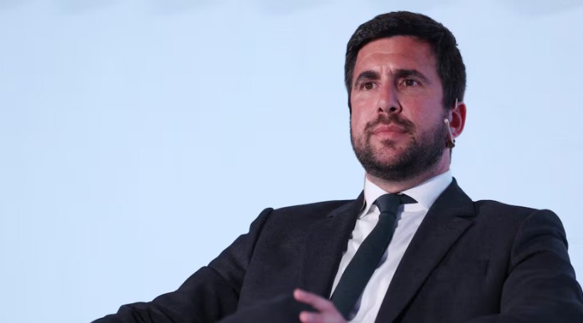 رسمياً.. ريال مدريد يعلن الموافقة على ملف إنريكي ريكيلمي
