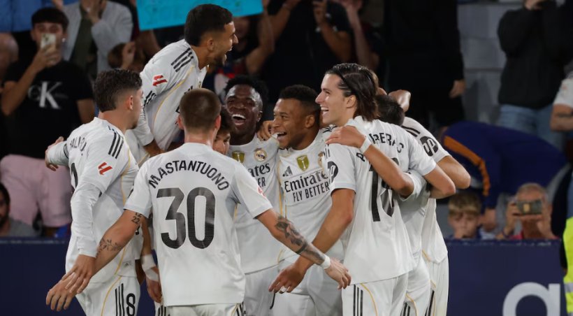صفقات بقيمة 180 مليون يورو في محل شك داخل ريال مدريد