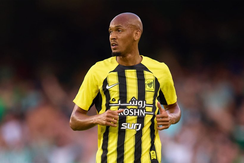 الاتحاد يدرس الاستغناء عن فابينيو