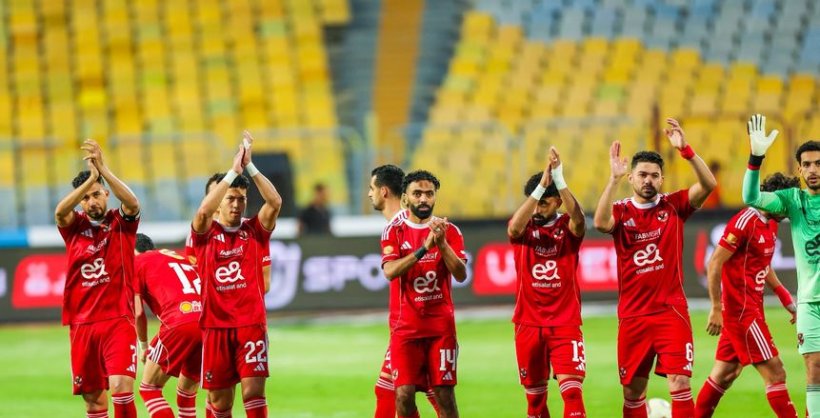 هل ينسحب الأهلي من كأس السوبر المصري؟