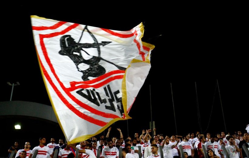 موقف الأهلي من أزمة الرخصة الأفريقية للزمالك