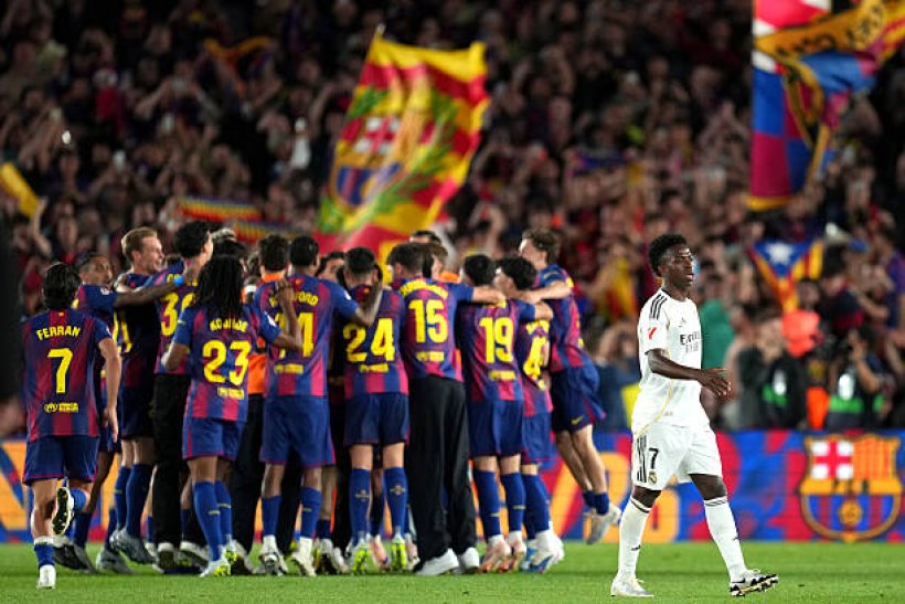 برشلونة يصبح النادي الأكثر تمثيلًا في تاريخ المونديال