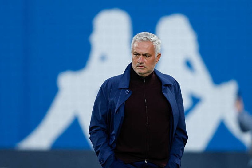 غموض مستمر حول عودة مورينيو إلى ريال مدريد