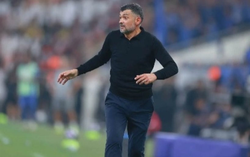 الاتحاد يقترب من إنهاء مشوار كونسيساو