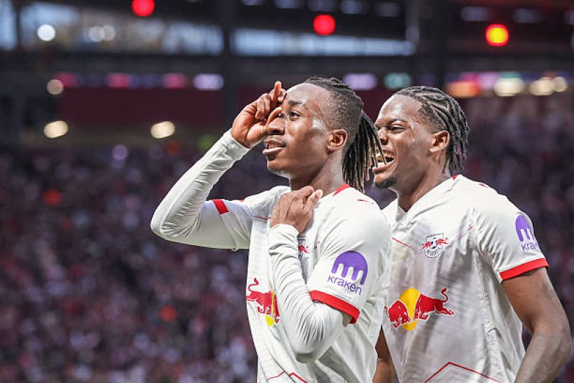 ليفربول وباريس سان جيرمان يجريان اتصالات لضم ديوماندي