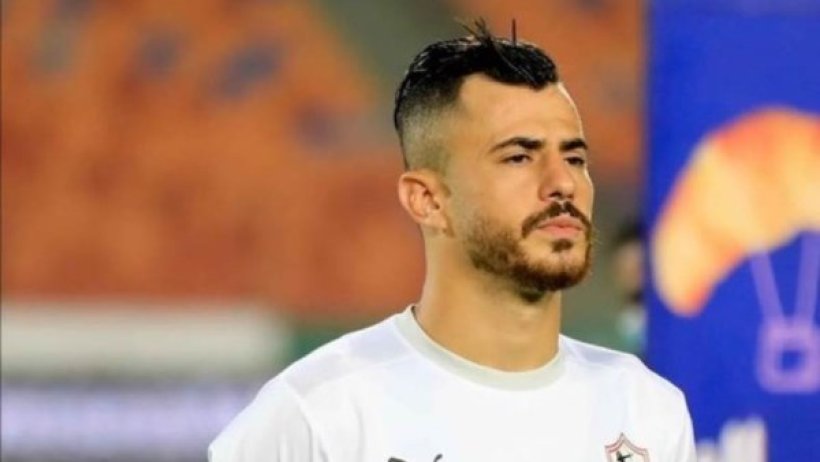 الونش: عبد الله السعيد قيمة كبيرة ونتعلم منه