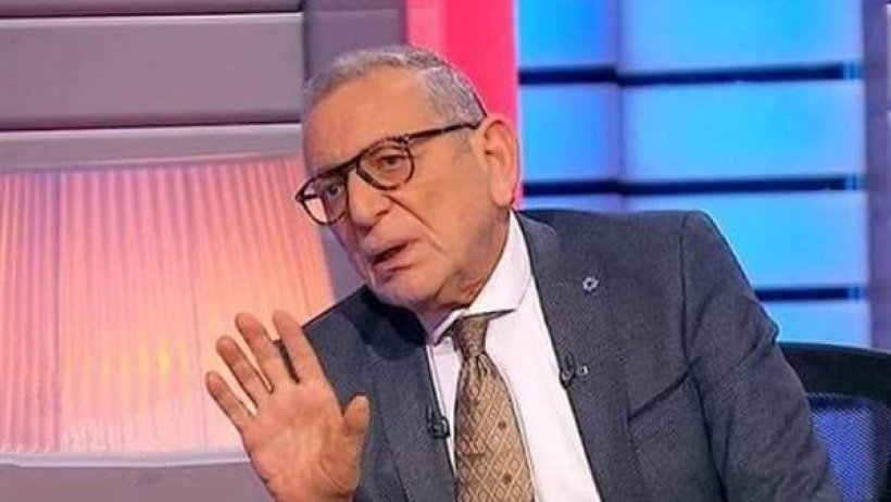 عدلي القيعي يهاجم رئيس اتحاد الكرة السابق