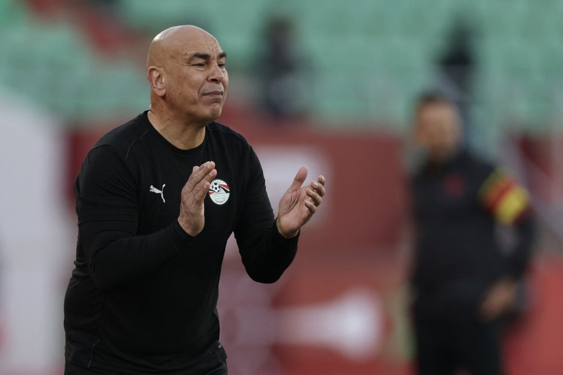 دونجا: حسام حسن كان يجب أن يدعم مصطفى محمد مثل عبد المنعم وعاشور