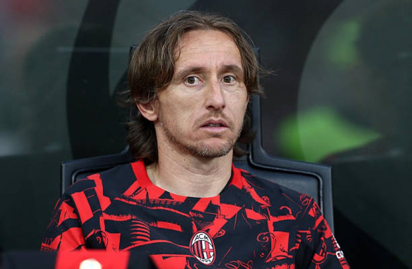 هل سيعتزل مودريتش بعد كأس العالم؟
