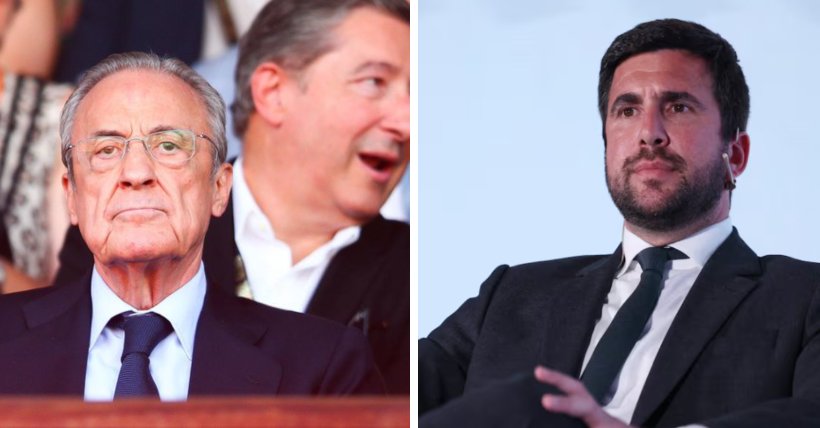 انتخابات ريال مدريد.. هل يملك ريكيلمي أي فرصة أمام بيريز؟