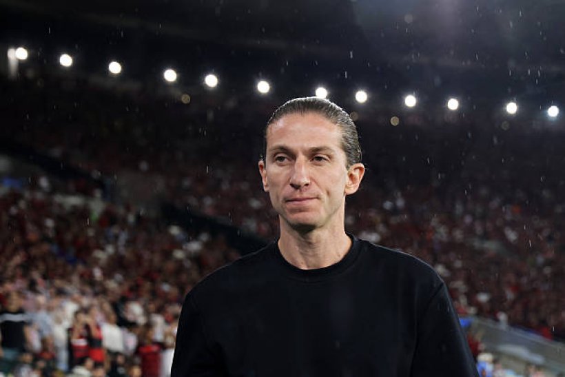فيليبي لويس يتصدر سباق تدريب باير ليفركوزن