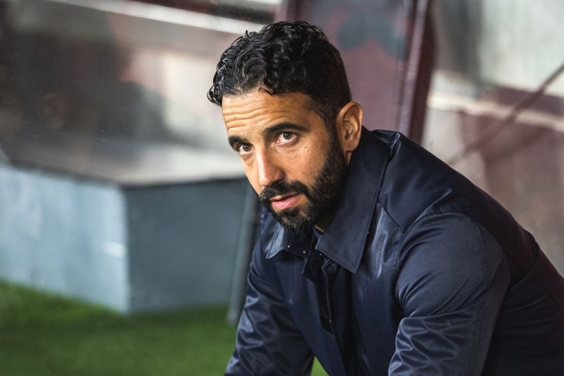 تكلفة إقالة روبن أموريم تُكبّد مانشستر يونايتد ملايين الجنيهات