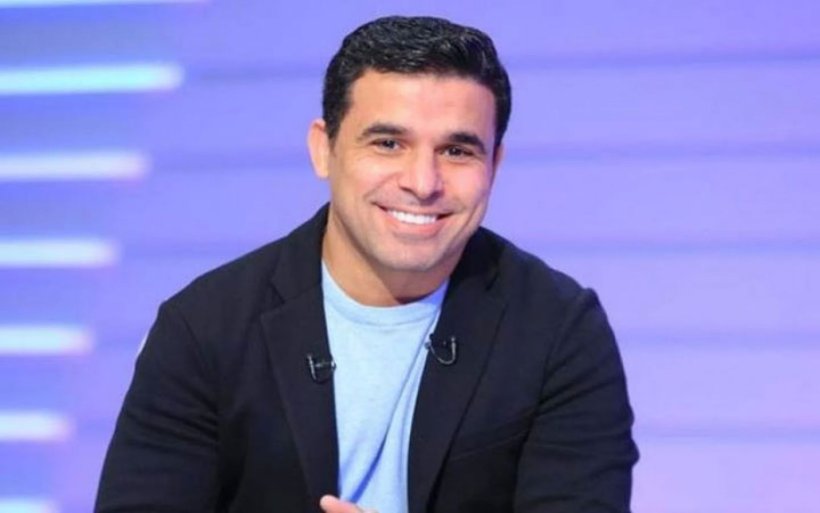 الغندور: زيزو تصدر التقديم والدباغ تصدر الدوري