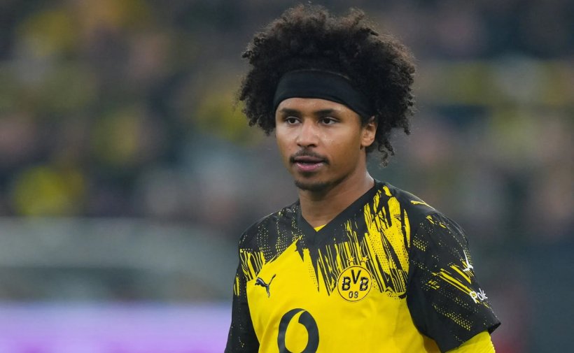 مطالب أديمي تعقّد مفاوضات التجديد مع بوروسيا دورتموند