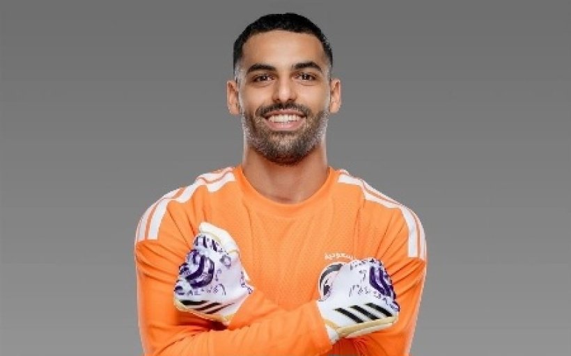 دونيس يستدعي الصانبي للانضمام لمعسكر الأخضر