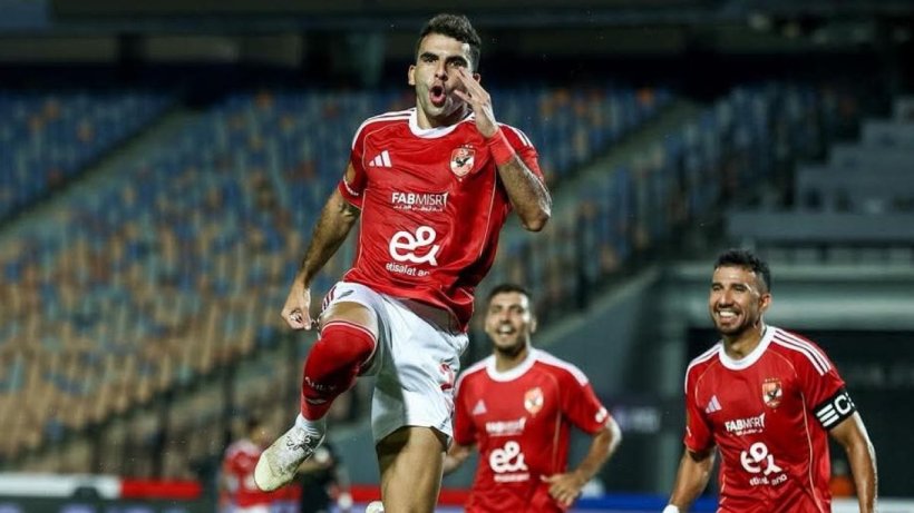خالد الغندور يثير الجدل بشأن زيزو