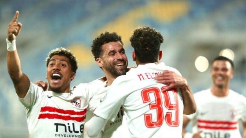 الزمالك يفاوض أكثر من مدرب برتغالي