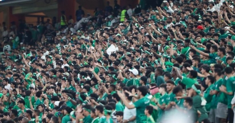 تذاكر مجانية لجماهير الأخضر في كأس العالم 2026