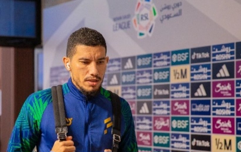 أقدم محترف في السعودية يكشف سر الاستمرارية