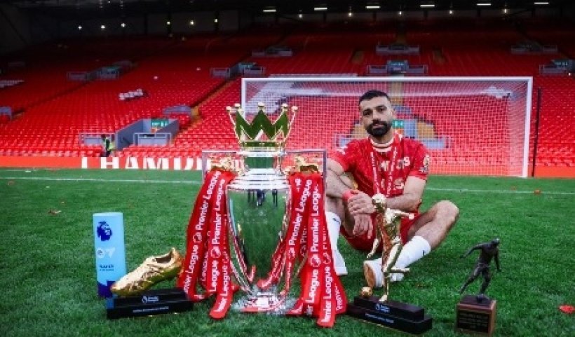 الاتحاد ينافس كبار أوروبا للتعاقد مع صلاح