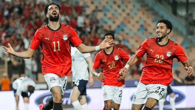 مصطفى زيكو: أتمنى بشدة المشاركة في المونديال