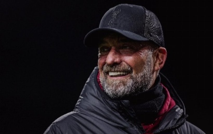 يورغن كلوب على رادار الاتحاد لخلافة كونسيساو