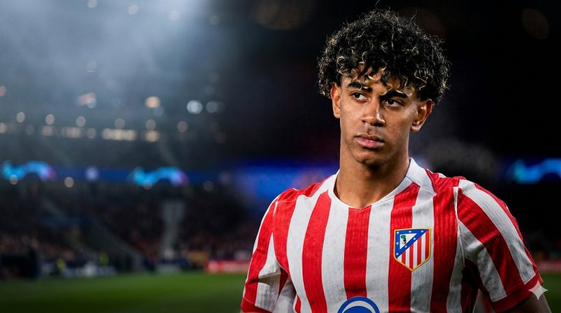أتلتيكو مدريد يسخر من شائعات إنتقال ألفاريز إلى برشلونة
