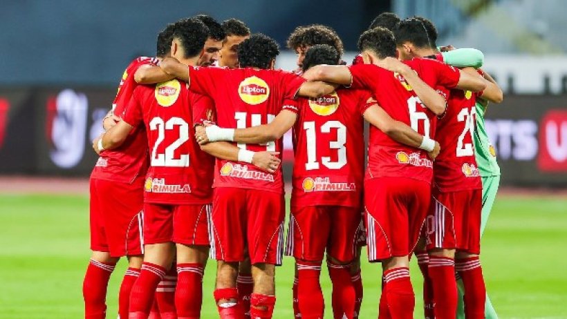 الأهلي أكثر نادٍ في الوطن العربي وأفريقيا لديه لاعبين بالمونديال