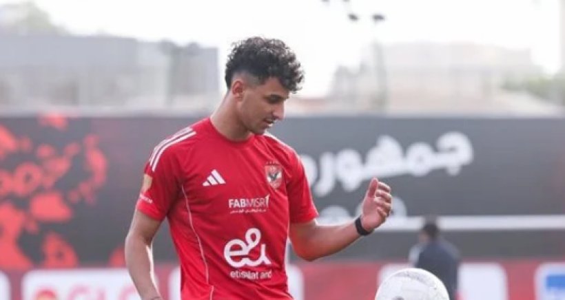 الأهلى يرحب برحيل أحمد عيد خلال الميركاتو الصيفي