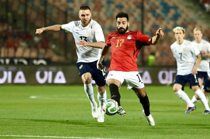 الغندور: الزمالك بطل الدوري بلا أي لاعب في التشكيل الأساسي لمنتخب مصر