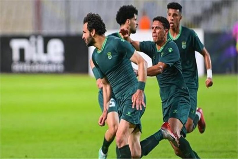 التعادل الإيجابي يحسم مباراة الاتحاد السكندري والبنك الأهلي بالدوري